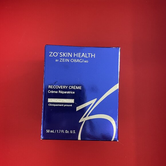 ZO Skin Health Recovery Crème 50ml 🌟 - Picture 1 of 1